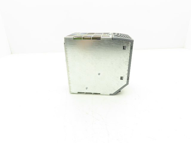 Siemens 6EP1436-2BA10 Power Supply DC 24V 20A 3PH 400-500V Input SITOP PSU300S