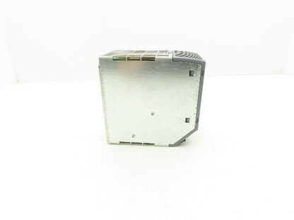 Siemens 6EP1436-2BA10 Power Supply DC 24V 20A 3PH 400-500V Input SITOP PSU300S