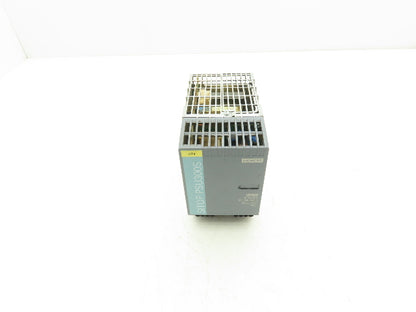 Siemens 6EP1436-2BA10 Power Supply DC 24V 20A 3PH 400-500V Input SITOP PSU300S