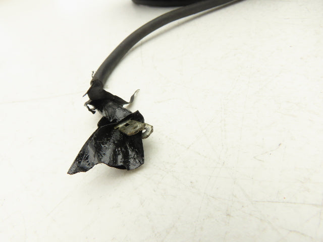 TVH Parts 01291296 Forklift Safety Warning Light Blue Dot 9-96VDC LED Lot Of 3