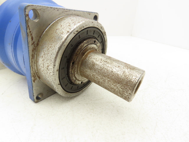 Alpha SP 100S-MF2-16-061-2S Planetary Servo Gearbox 16:1 Speed Reducer