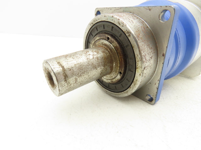 Alpha SP 100S-MF2-16-061-2S Planetary Servo Gearbox 16:1 Speed Reducer
