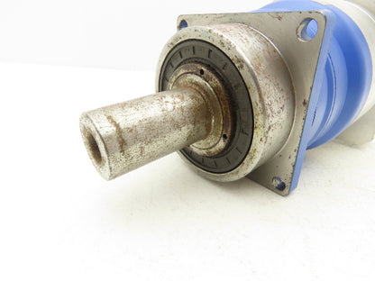 Alpha SP 100S-MF2-16-061-2S Planetary Servo Gearbox 16:1 Speed Reducer