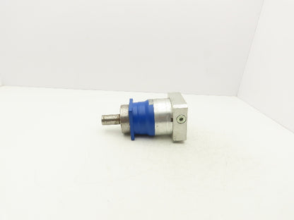 Alpha SP 100S-MF2-16-061-2S Planetary Servo Gearbox 16:1 Speed Reducer
