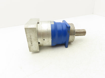 Alpha SP 100S-MF2-16-061-2S Planetary Servo Gearbox 16:1 Speed Reducer