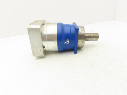 Alpha SP 100S-MF2-16-061-2S Planetary Servo Gearbox 16:1 Speed Reducer