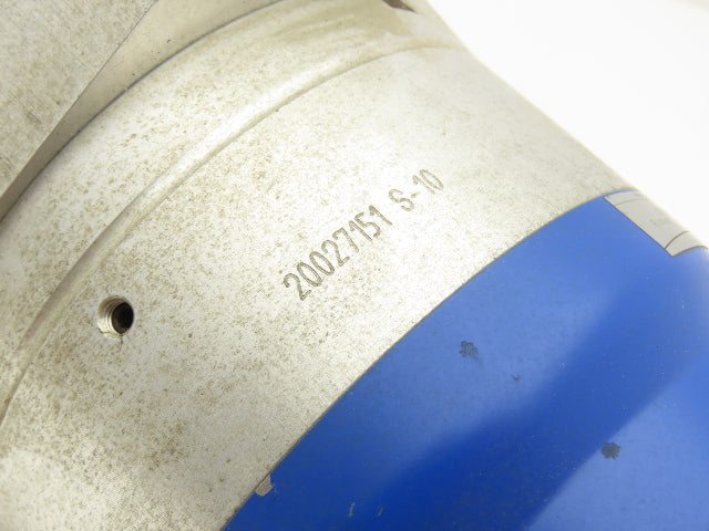 Alpha SP 100S-MF2-16-061-2S Planetary Servo Gearbox 16:1 Speed Reducer