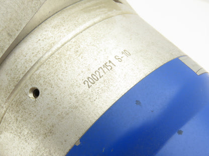 Alpha SP 100S-MF2-16-061-2S Planetary Servo Gearbox 16:1 Speed Reducer