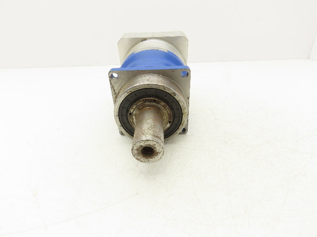 Alpha SP 100S-MF2-16-061-2S Planetary Servo Gearbox 16:1 Speed Reducer