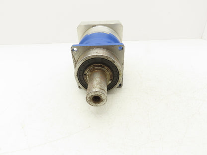 Alpha SP 100S-MF2-16-061-2S Planetary Servo Gearbox 16:1 Speed Reducer