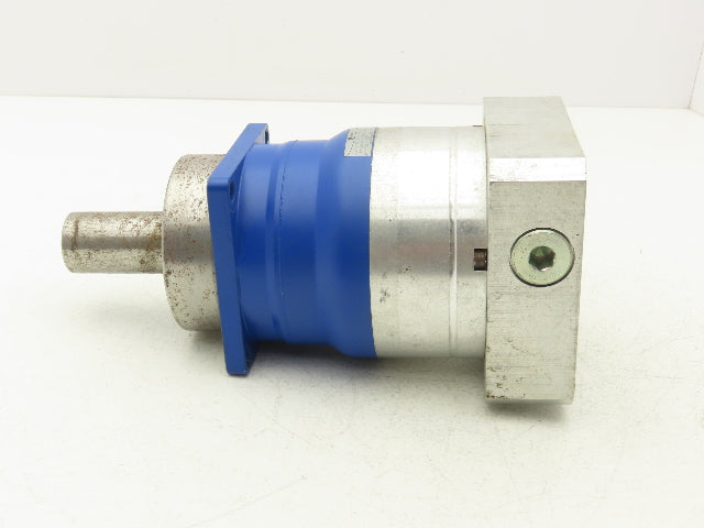 Alpha SP 100S-MF2-16-061-2S Planetary Servo Gearbox 16:1 Speed Reducer