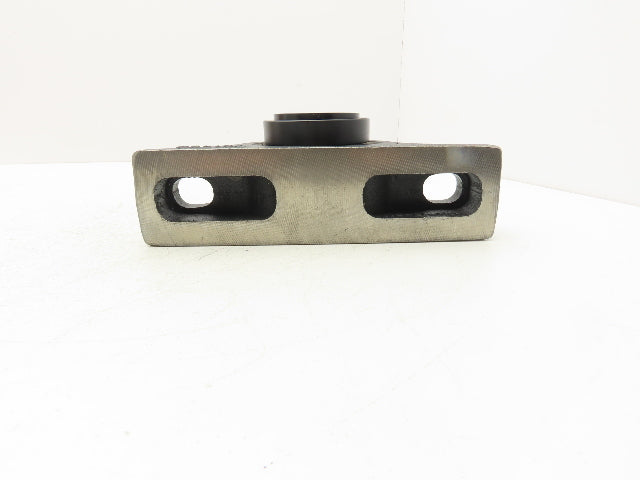 Moline 19221200 Heavy Duty Pillow Block Bearing Timken 2" Bore Set Screw Lock