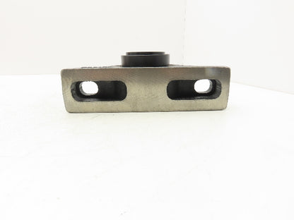 Moline 19221200 Heavy Duty Pillow Block Bearing Timken 2" Bore Set Screw Lock
