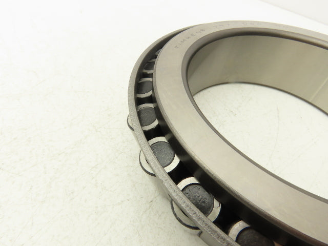 Timken 797 Tapered Roller Bearing Cone 5.118" ID 1.8750" Width 1-7/8" Inner Ring