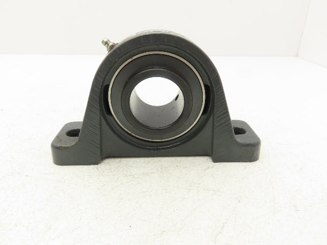 Browning VPS-228 Pillow Block Ball Bearing Unit 1-3/4" Bore Set Screw Locking
