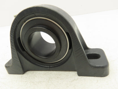 Browning VPS-228 Pillow Block Ball Bearing Unit 1-3/4" Bore Set Screw Locking