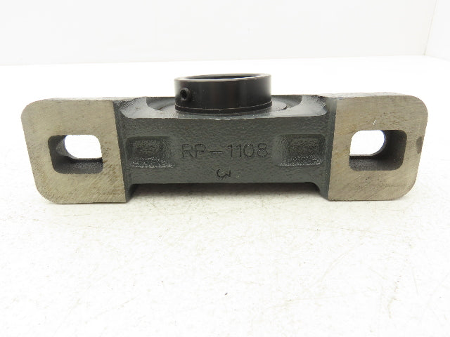 Browning VPS-228 Pillow Block Ball Bearing Unit 1-3/4" Bore Set Screw Locking