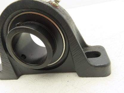 Browning VPS-228 Pillow Block Ball Bearing Unit 1-3/4" Bore Set Screw Locking