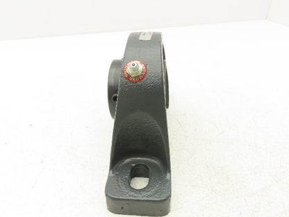 Browning VPS-228 Pillow Block Ball Bearing Unit 1-3/4" Bore Set Screw Locking
