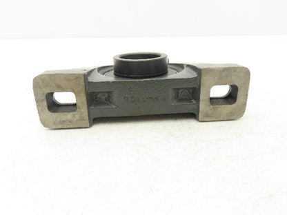 Browning VPS-228 Pillow Block Ball Bearing Unit 1-3/4" Bore Set Screw Locking