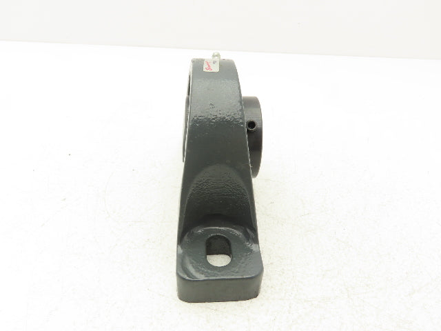 Browning VPS-228 Pillow Block Ball Bearing Unit 1-3/4" Bore Set Screw Locking