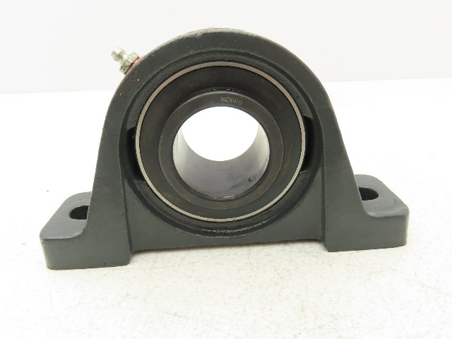 Browning VPS-228 Pillow Block Ball Bearing Unit 1-3/4" Bore Set Screw Locking