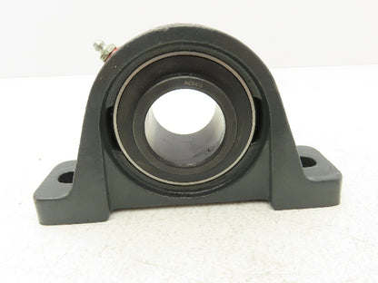 Browning VPS-228 Pillow Block Ball Bearing Unit 1-3/4" Bore Set Screw Locking