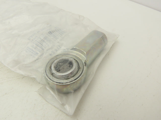 FK JFX8T Ball Joint Spherical Rod End 1/2" Bore 1/2-20" RH Threaded Lot of 4