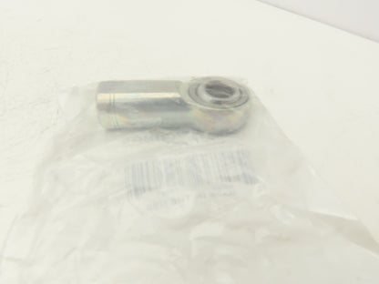 FK JFX8T Ball Joint Spherical Rod End 1/2" Bore 1/2-20" RH Threaded Lot of 4