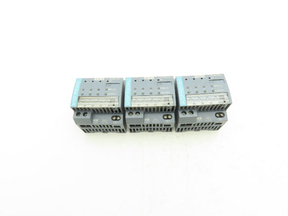 Siemens 6EP1961-2BA21 SITOP PSE200U 10A Selectivity Module 4 Channel In Lot of 3