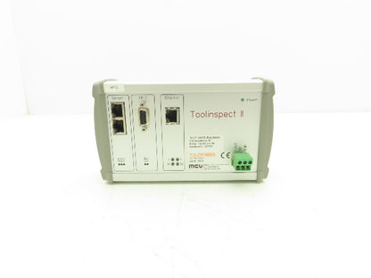MCU TI2-DP/MBS Toolinspect II Tool & Process Monitoring Unit 5977030 960-1096-E