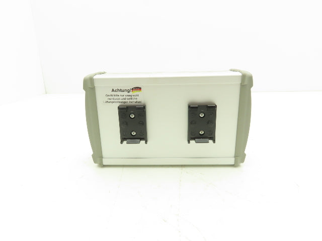 MCU TI2-DP/MBS Toolinspect II Tool & Process Monitoring Unit 5977030 960-1096-E