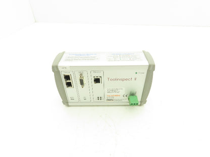 MCU TI2-DP/MBS Toolinspect II Tool & Process Monitoring Unit 5977030 960-1096-E