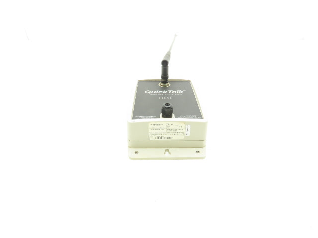 Ritron Wireless Solutions RQT-452 QuickTalk Wireless Voice Alert