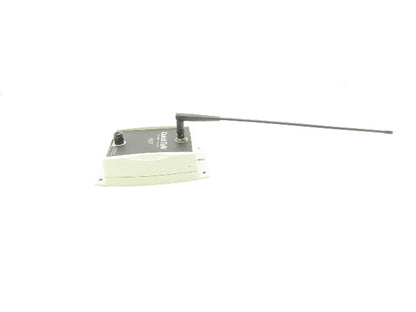 Ritron Wireless Solutions RQT-452 QuickTalk Wireless Voice Alert