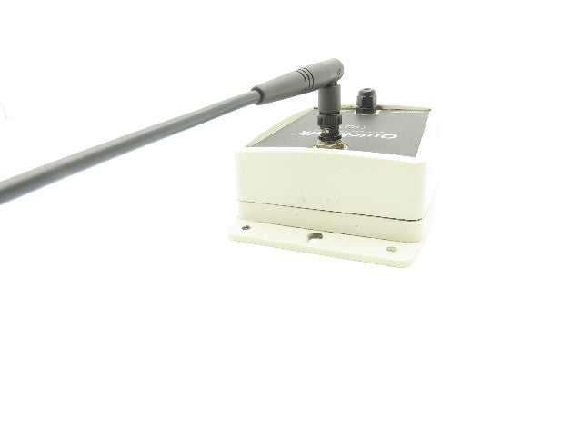 Ritron Wireless Solutions RQT-452 QuickTalk Wireless Voice Alert