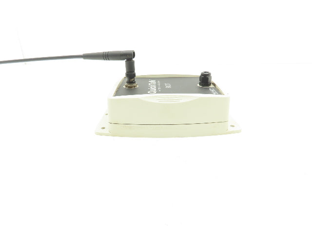 Ritron Wireless Solutions RQT-452 QuickTalk Wireless Voice Alert