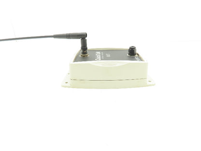 Ritron Wireless Solutions RQT-452 QuickTalk Wireless Voice Alert