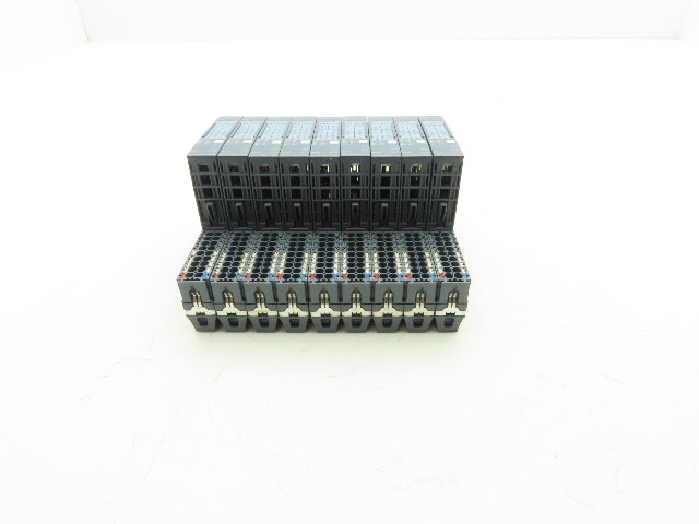 Siemens 6ES7 131-6BF01-0BA0 SIMATIC ET 200SP Digital Input Module 8x24V Lot of 9