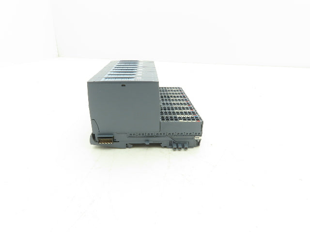 Siemens 6ES7 131-6BF01-0BA0 SIMATIC ET 200SP Digital Input Module 8x24V Lot of 9