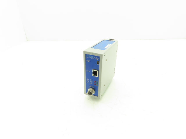 Sequoia P0000430 SeTAC TK Full Interface 18-36VDC 300 mA Triaxial Module