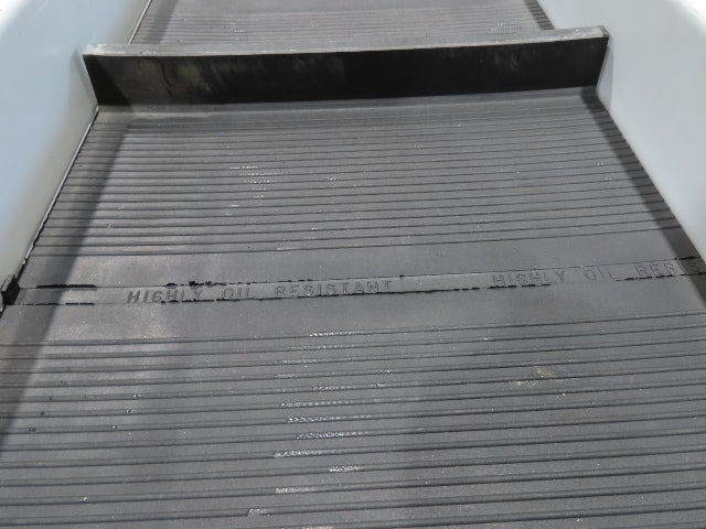 Hytrol 16"x 14'L Parts Conveyor 12" Cleated Belt 1HP 230/460V 3PH 66FPM