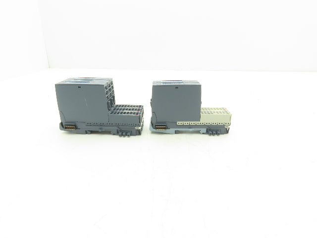 Siemens 6ES7 132-6BF00-0BA0 SIMATIC ET200SP Digital Output Module 8x24V Lot of 5
