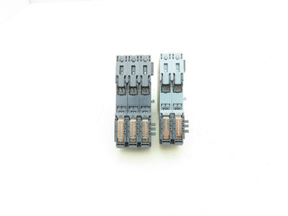 Siemens 6ES7 132-6BF00-0BA0 SIMATIC ET200SP Digital Output Module 8x24V Lot of 5