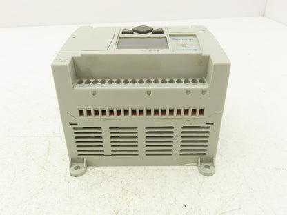 Allen Bradley 1763-L16AWA MicroLogix 1100 16 Point PLC Controller Series B FW 9