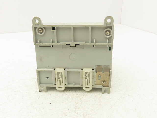Allen Bradley 1763-L16AWA MicroLogix 1100 16 Point PLC Controller Series B FW 9