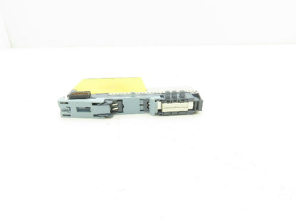 Siemens 6ES7 136-6DB00-0CA0 SIMATIC ET200SP Digital Output F-DQ 4X24 V DC/2A