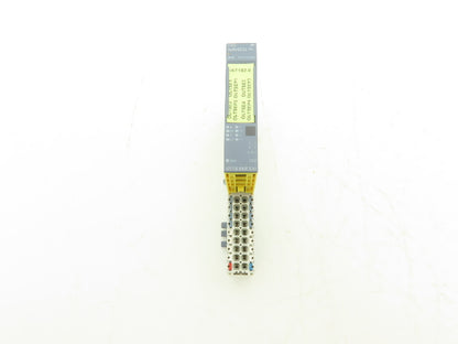 Siemens 6ES7 136-6DB00-0CA0 SIMATIC ET200SP Digital Output F-DQ 4X24 V DC/2A