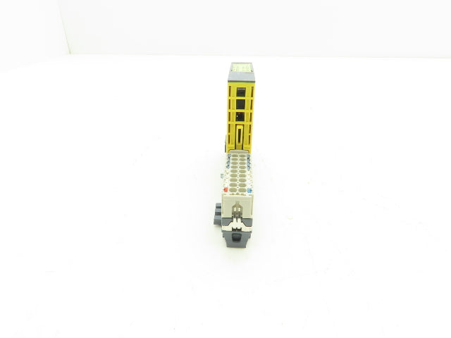 Siemens 6ES7 136-6DB00-0CA0 SIMATIC ET200SP Digital Output F-DQ 4X24 V DC/2A