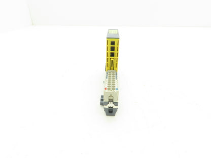 Siemens 6ES7 136-6DB00-0CA0 SIMATIC ET200SP Digital Output F-DQ 4X24 V DC/2A